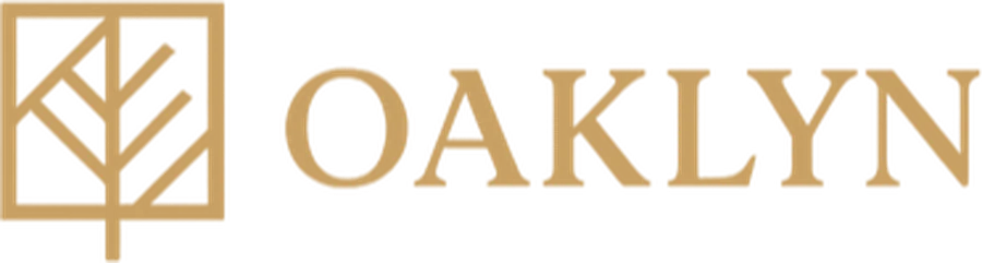 Logo Oaklyn